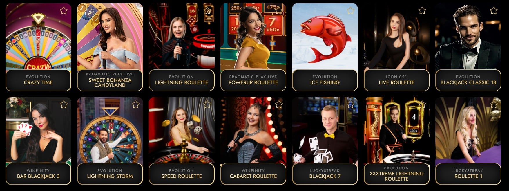 live-casinos