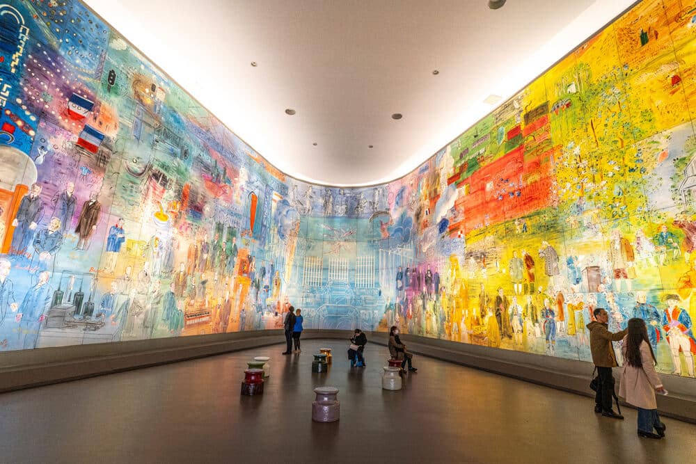 Art Moderne