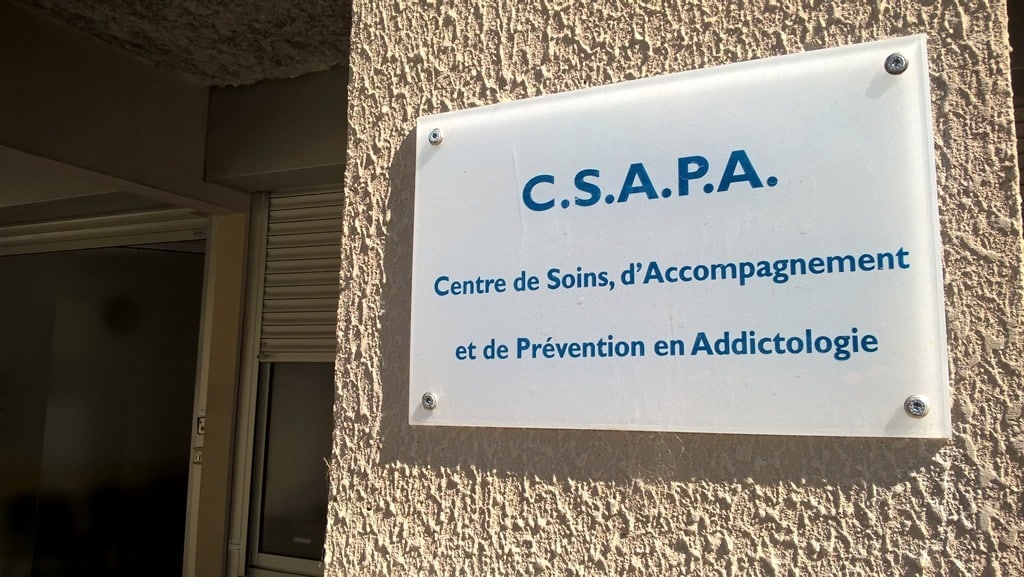 CSAPA
