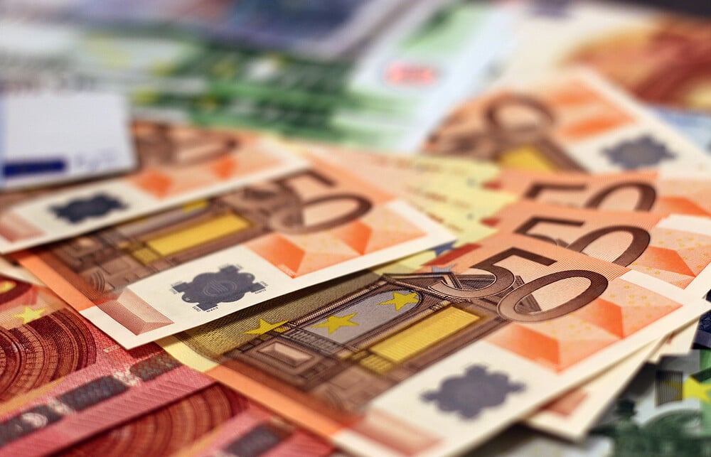euro-budgeting