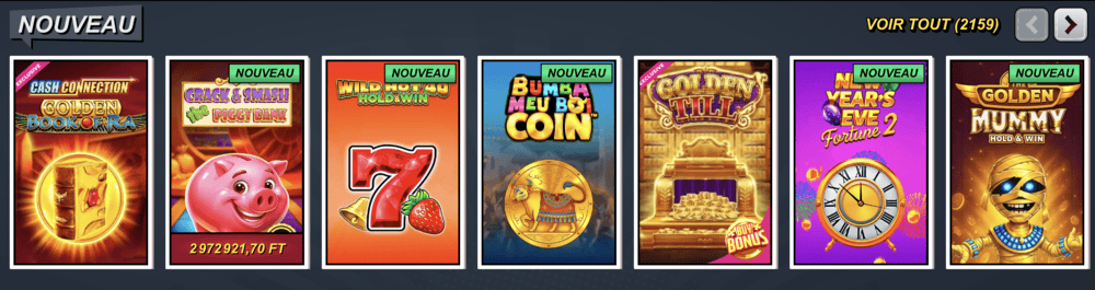 new-games