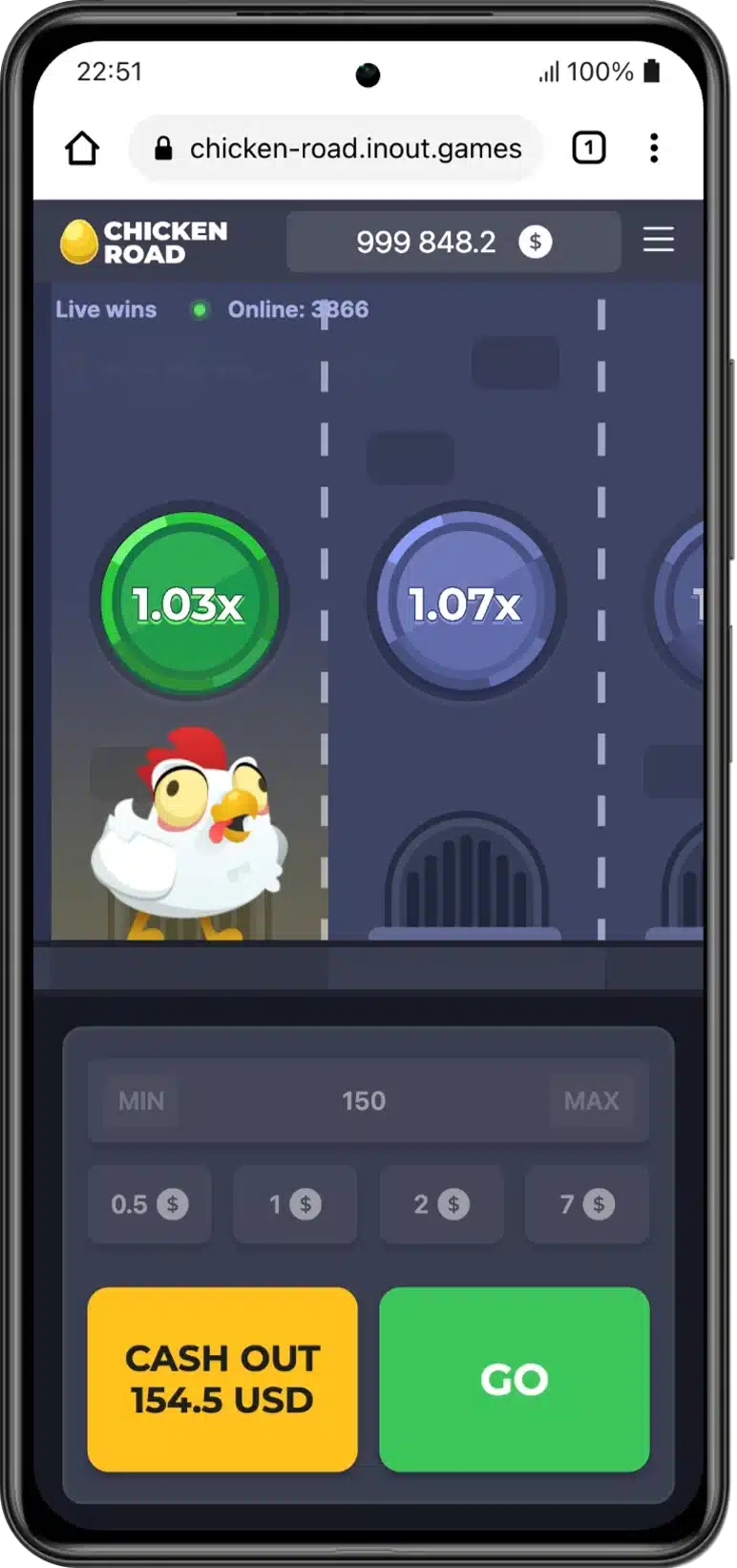 chicken-jeu-android